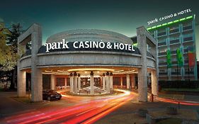 Park, Hotel & Entertainment